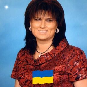 Meet your Posher, Natasha